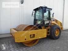 Compacteur Caterpillar CS64DCA occasion