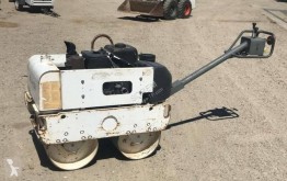 Belle Group bwr 650 used tandem roller