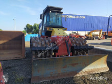 Dynapac CT 300 compactador monocilíndrico usado