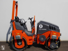 Compacteur Hamm HD 12 VV occasion