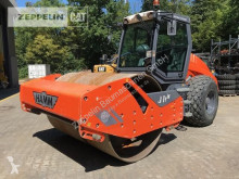 Hamm H11IX compacteur monocylindre occasion