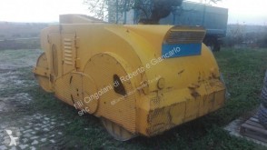 Nc Compattore Perkins compacteur tandem occasion