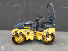 Compacteur tandem Bomag BW120 AD-4