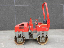 Compacteur tandem Bomag BW90 AD-2