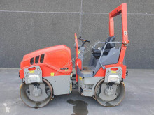 Hamm HD 10 VV compacteur tandem occasion