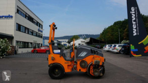 Compacteur Hamm HD 12 VT occasion