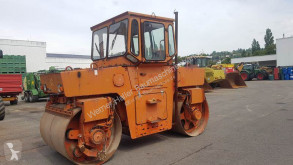 Hamm DV 06 VO compacteur monocylindre occasion