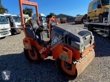 Hamm HD 12 VV compacteur tandem occasion
