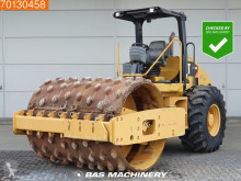 Vält Caterpillar CS533 E Padfoot kit incl - CS54 CS64 CS74 begagnad