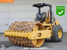 Wals Caterpillar CS533 E Padfoot kit incl - CS54 CS64 CS74 tweedehands
