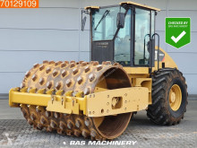Compacteur Caterpillar CS533 E PADFOOT KIT INCL - not CS54 CS64 CS74 occasion