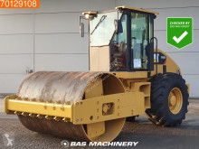 Compacteur Caterpillar CS533 E PADFOOT KIT INCL - not CS54 CS64 CS74 occasion