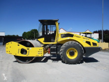 Bomag BW 219 DH-5 encylindrig vält begagnad