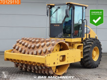 Compacteur Caterpillar CP-533E PADFOOT SHELL KIT - Smooth roll occasion