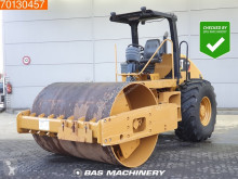 Compacteur Caterpillar CS 533E PADFOOT SHELL KIT occasion