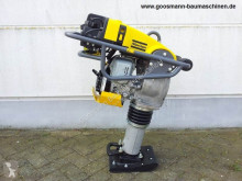 Compactador Atlas LT 5004 usado
