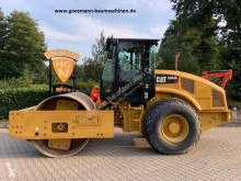 Caterpillar CS 64 B compacteur tandem occasion