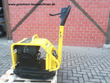 Bomag BPR 35/42 D tweedehands trilplaat