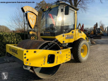 Bomag BW 177 D-5 tweedehands wals met één rol