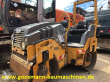 Compacteur tandem Hamm HD 10 C VV