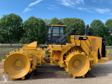 Дорожный каток Caterpillar 836K demo with 270 hours б/у