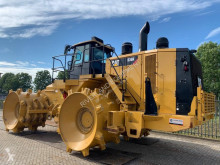 Compacteur Caterpillar 836K demo only 270 hours occasion