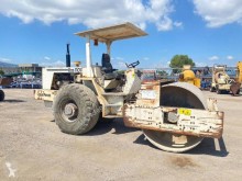 Compacteur monocylindre Ursus Peroni RAS1101