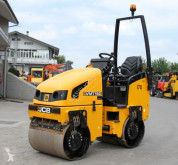 JCB vmt160 compactor / roller used