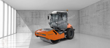 Compacteur monocylindre Hamm H 7i VIO