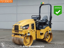 Compacteur Caterpillar CB24 B Low hours - form first owner occasion
