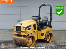Compacteur Caterpillar CB24B occasion
