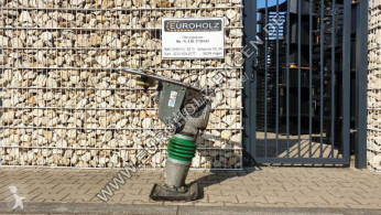 Compactador compactador de mão saltitão Vibrationsstampfer Wacker BS65-Y Stampfer