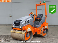 Compacteur Hamm HD 12 VV occasion