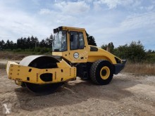 Bomag BW219 DH-4 tweedehands wals met één rol
