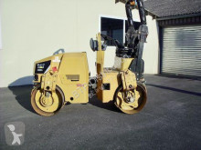 Caterpillar CB24 compacteur tandem occasion