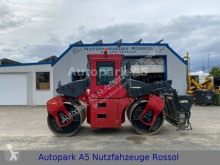 Bomag BW 174 AD Walze Tandemwalze Asphalt Manager tweedehands wals met één rol