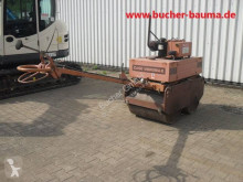 Case Vibromax W 100 monocilindru compactor second-hand