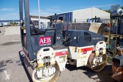 Compacteur tandem Bomag BW120 AD-3 Compacteur 2 billes