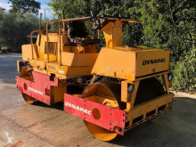 Dynapac CC14G compattatore tandem usato