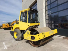Wals Bomag tweedehands