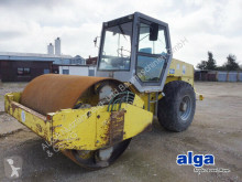 Compactador ABG 190 V, Walzenzug, 6 Zylinder, Guter Zustand compactador monocilíndrico usado