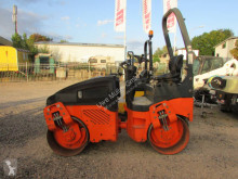 Compacteur tandem Bomag BW 100 AD-4