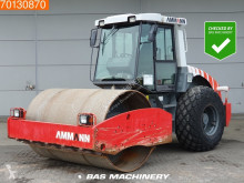 مدحلة Ammann ASC مستعمل