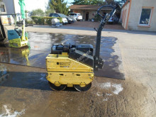 Bomag BW65H hand-operated rouleau vibrant occasion