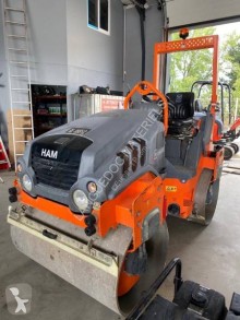 Hamm HD 12 VV compactador tandem usado