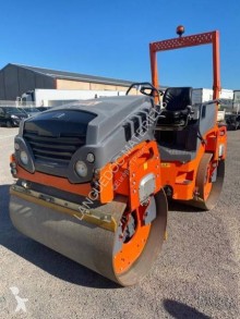 Hamm HD 14 VV compactador tandem usado