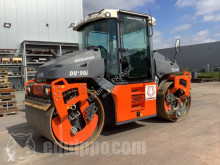 Compacteur tandem occasion Hamm DV + 90i VO - S