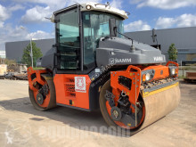 Hamm DV+ 90i VV-S compacteur tandem occasion