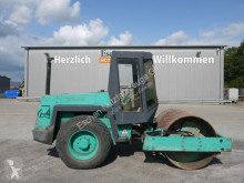 Bomag BW 172 D-2, Deutz Motor, 51 KW, 6.158 h compacteur monocylindre occasion