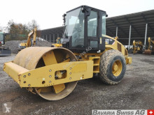 Caterpillar CAT CS 56 compacteur monocylindre occasion